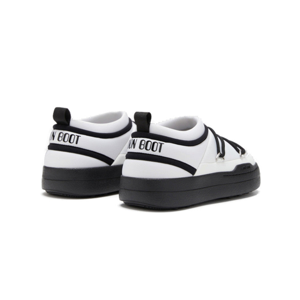 Zapatos Moon Boot MB PARK ICON 80D2470070 Color Blanco y Negro_5152.jpg