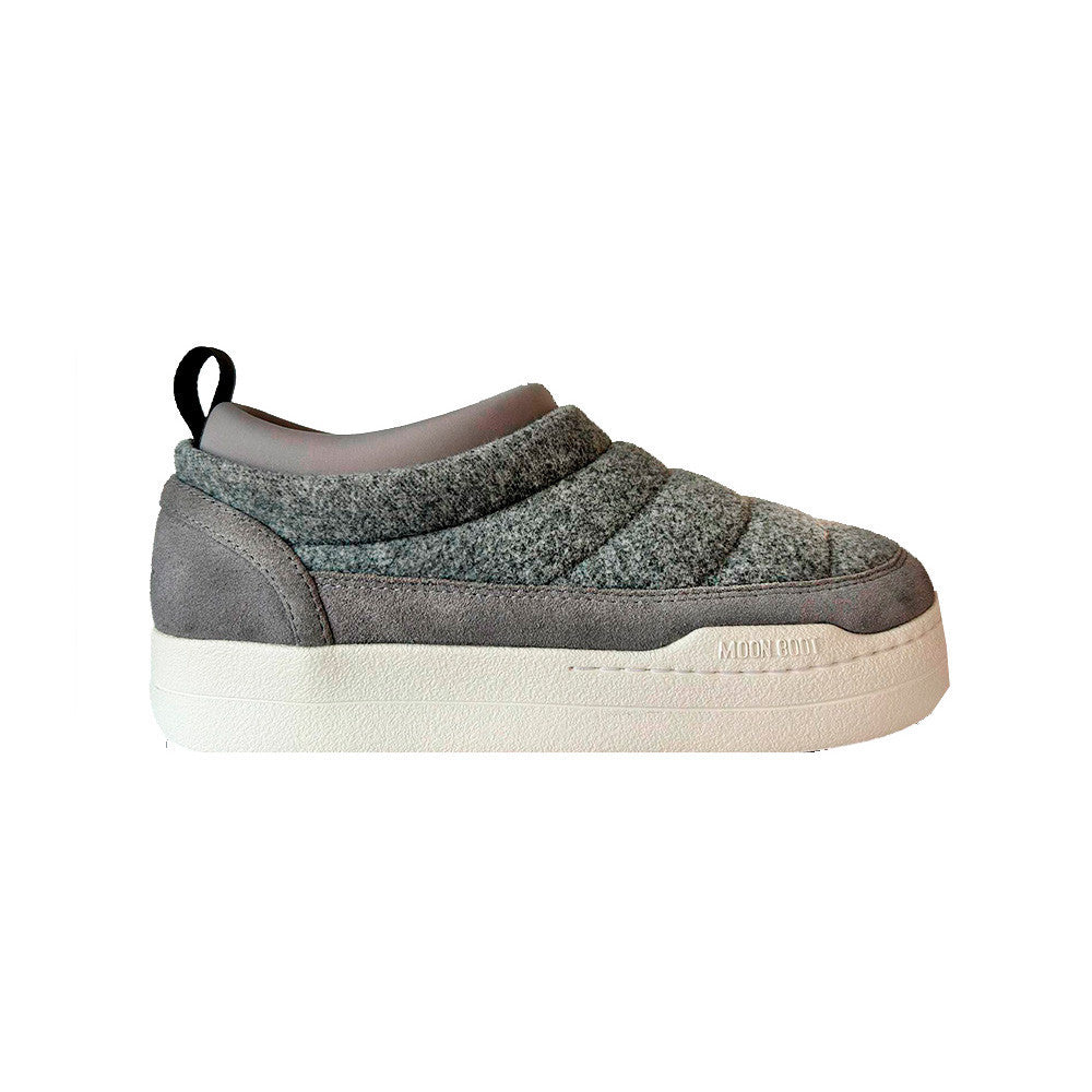 Zapatos Moon Boot MB PARK SOOFT FELT 80D2470080 Color Gris_5160.jpg