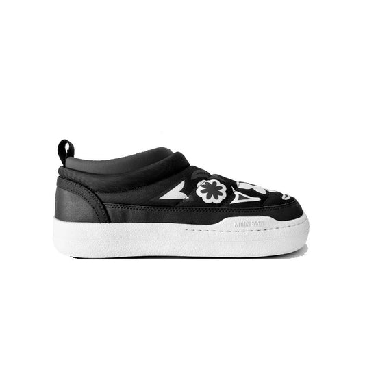 Zapatos Moon Boot MB PARK SOOFT MAJOLICA 80D2470030 Color Negro con Flores_5136.jpg