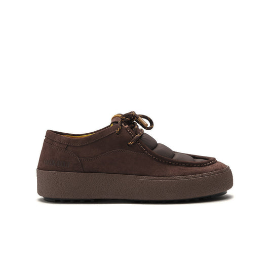 Zapatos de Ante Moon Boot MB MTRACK WALLABY 80D2440200 Color Marrón_5167.jpg