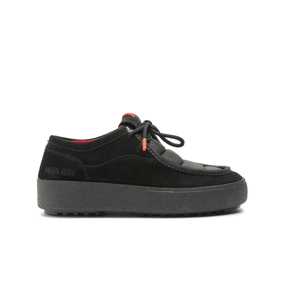 Zapatos de Ante Moon Boot MB MTRACK WALLABY 80D2440200 Color Negro_5165.jpg