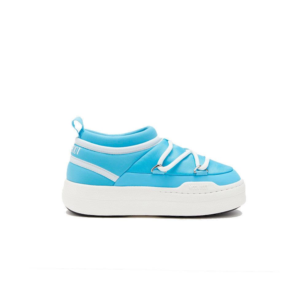Zapatos para Niños Moon Boot JR PARK ICON 80D3440050 Color Azul Alaska_5449.jpg