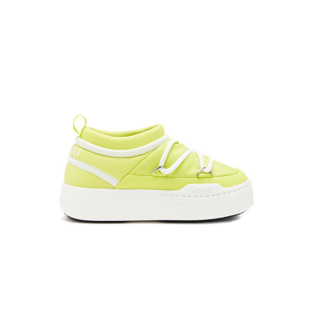 Zapatos para Niños Moon Boot JR PARK ICON 80D3440050 Color Lima_5451.jpg