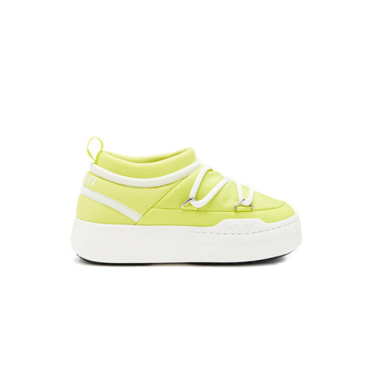 Zapatos para Niños Moon Boot JR PARK ICON 80D3440050 Color Lima_5451.jpg