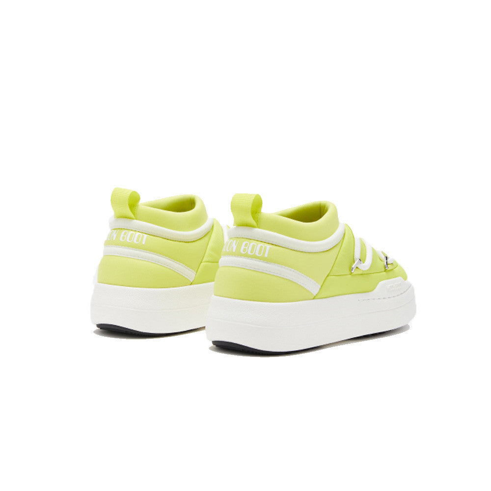 Zapatos para Niños Moon Boot JR PARK ICON 80D3440050 Color Lima_5452.jpg