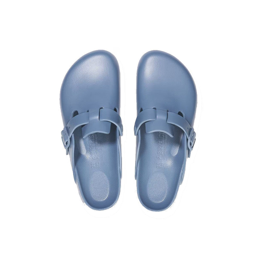 Zuecos Birkenstock Modelo Boston EVA Color Elemental Blue_6891.jpg
