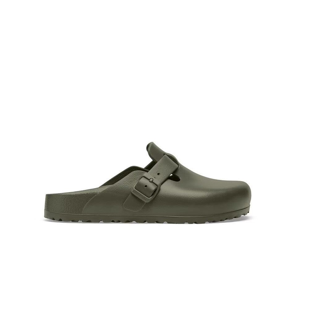 Zuecos Birkenstock Modelo Boston EVA Color Khaki_6855.jpg