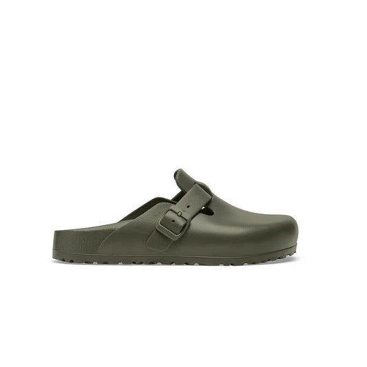 Zuecos Birkenstock Modelo Boston EVA Color Khaki_6855.jpg