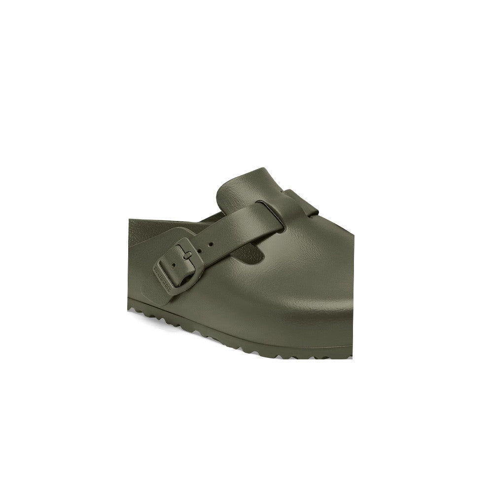 Zuecos Birkenstock Modelo Boston EVA Color Khaki_6858.jpg