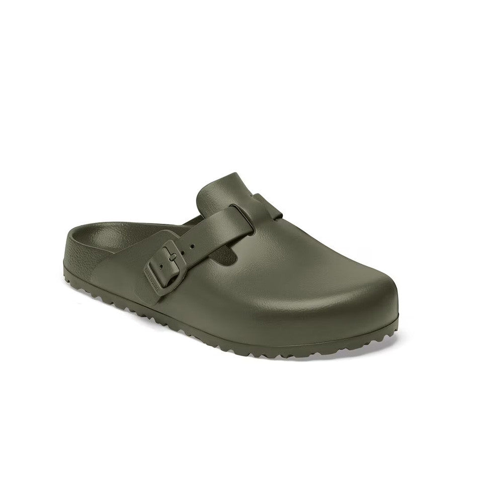 Zuecos Birkenstock Modelo Boston EVA Color Khaki_6859.jpg