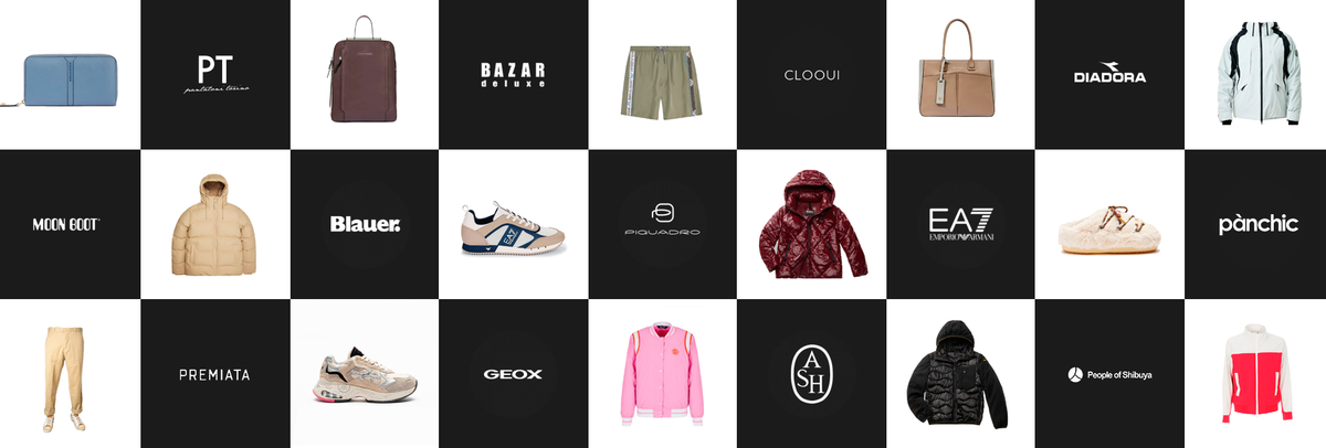 Venta al por mayor de ropa de marca – b2bhighbrands.com