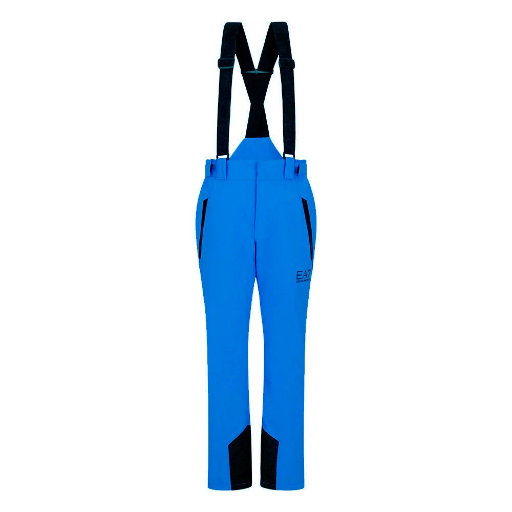 Lote de 10 pantalones de SKI de EA7 EMPORIO ARMANI