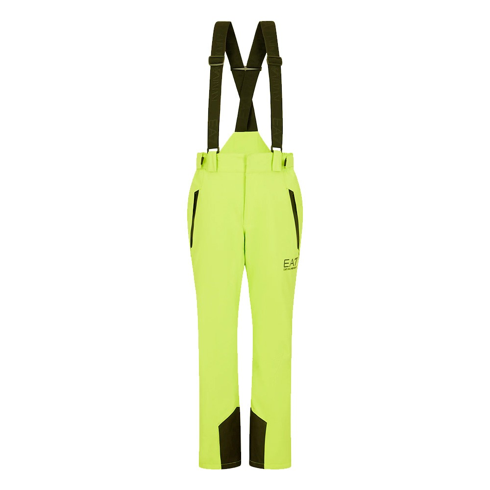 Lote de 10 pantalones de SKI de EA7 EMPORIO ARMANI