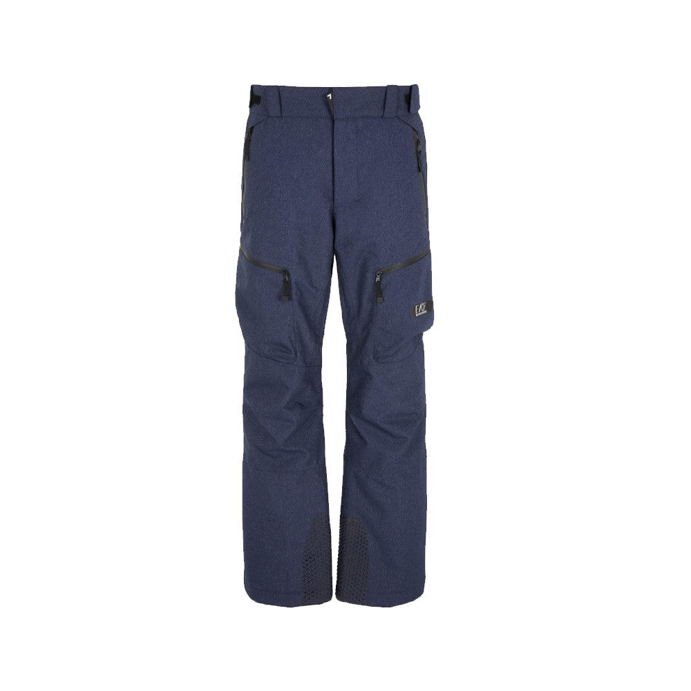 Lote de 10 pantalones de SKI de EA7 EMPORIO ARMANI