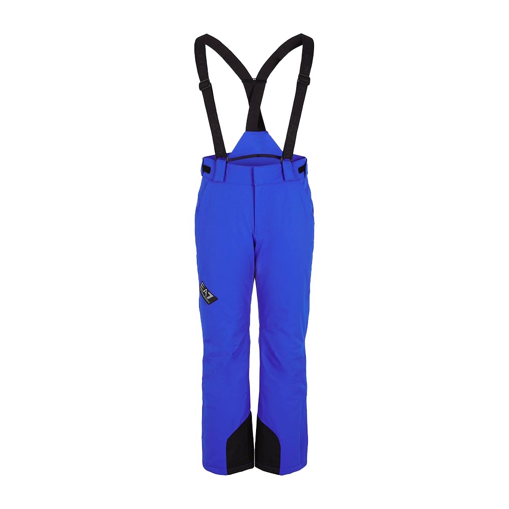 Lote de 10 pantalones de SKI de EA7 EMPORIO ARMANI