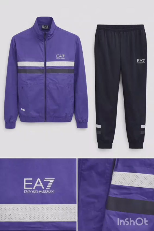 Lote Stock-Mix 1022 de 25 prendas de EA7 EMPORIO ARMANI. Hombre. Primavera-Verano