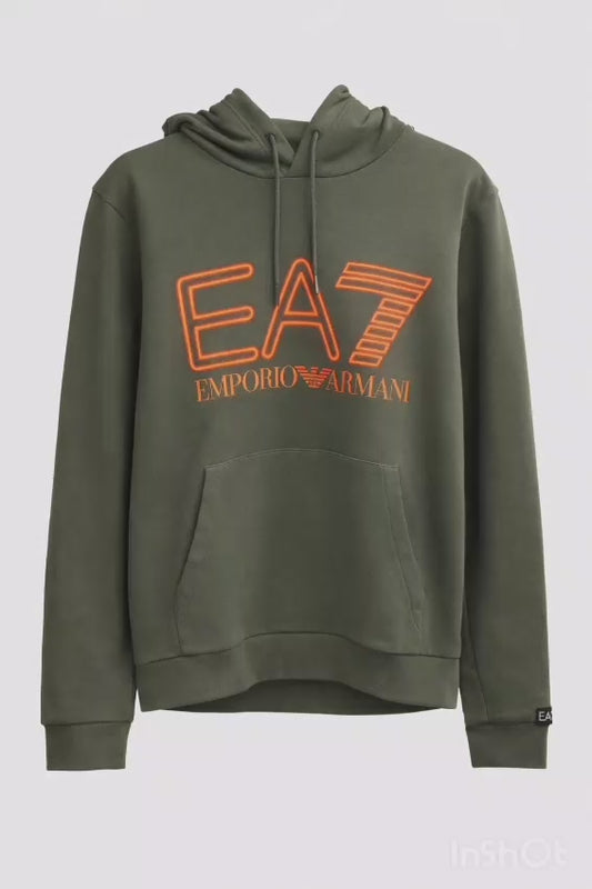 Lote Stock-Mix 1027 de 26 prendas de EA7 EMPORIO ARMANI. Hombre. Primavera-Verano
