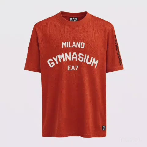 Lote Stock-Mix 1028 de 26 prendas de EA7 EMPORIO ARMANI. Hombre. Primavera-Verano