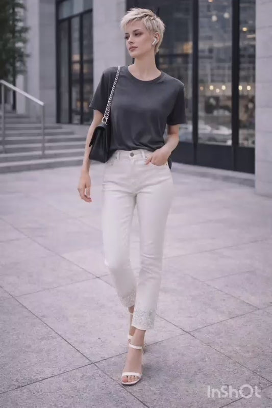 Lote Stock-Mix 1018 de 23 Prendas de mujer. MULTIMARCA. Primavera-Verano. (Copia)