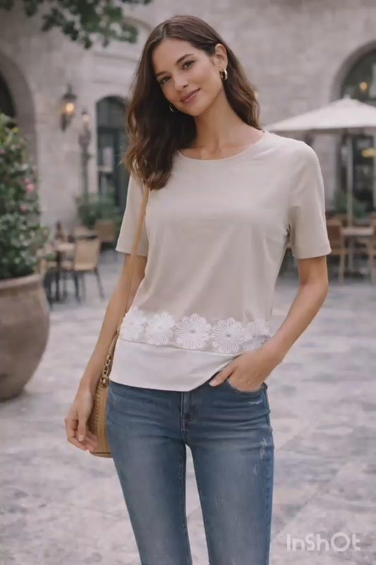 Lote Stock-Mix 1015 de 32 Prendas de mujer. MULTIMARCA. Primavera-Verano.