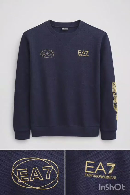 Lote Stock-Mix 1024 de 26 prendas de EA7 EMPORIO ARMANI. Hombre. Primavera-Verano