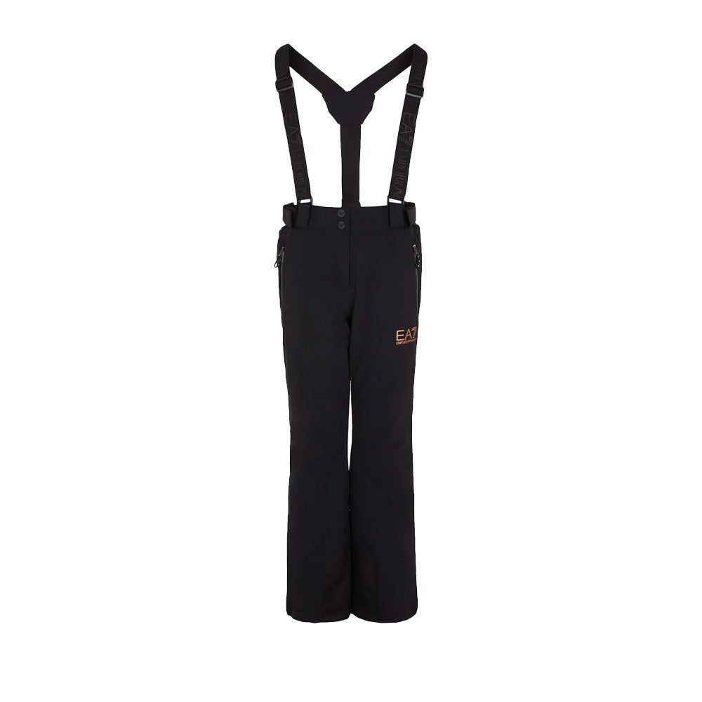 Lote de 10 pantalones de SKI de EA7 EMPORIO ARMANI